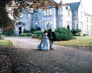 Hotel Kilconquhar Estate And Country Club Exterior foto