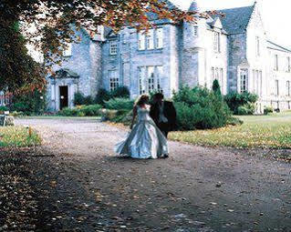 Hotel Kilconquhar Estate And Country Club Exterior foto