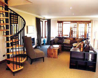 Hotel Kilconquhar Estate And Country Club Exterior foto